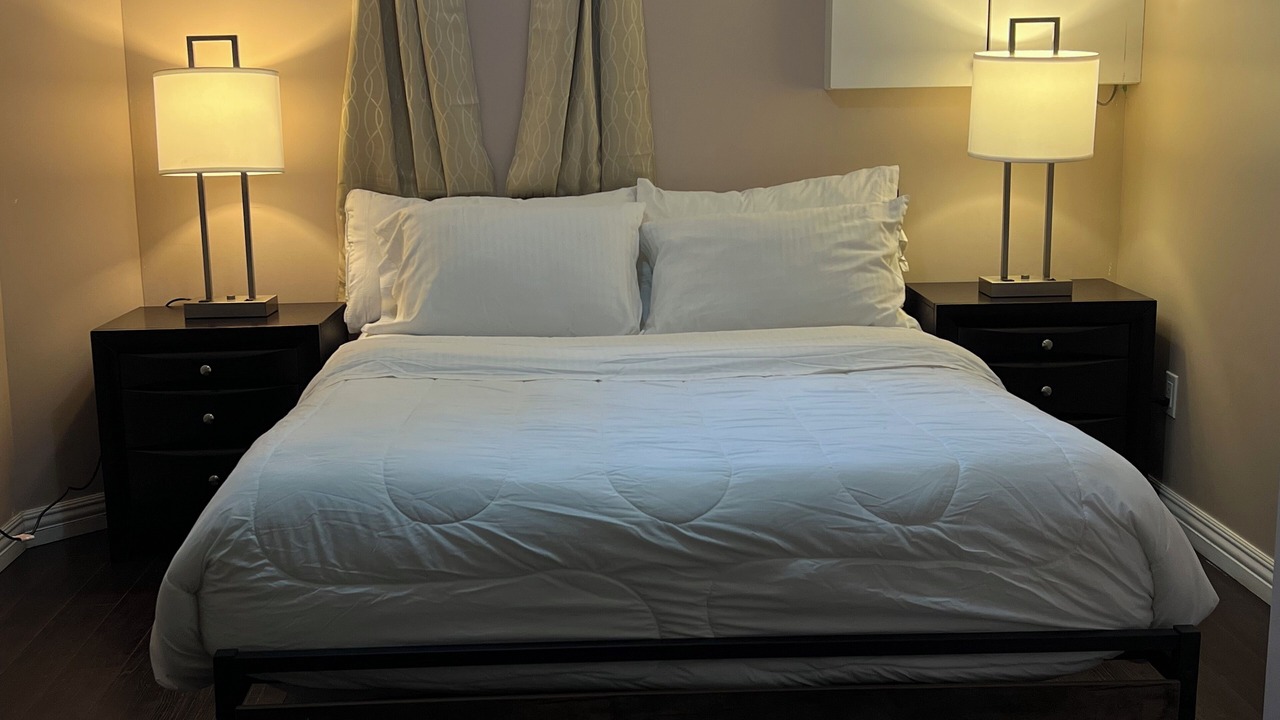 Photo of Bedroom in Whitby
