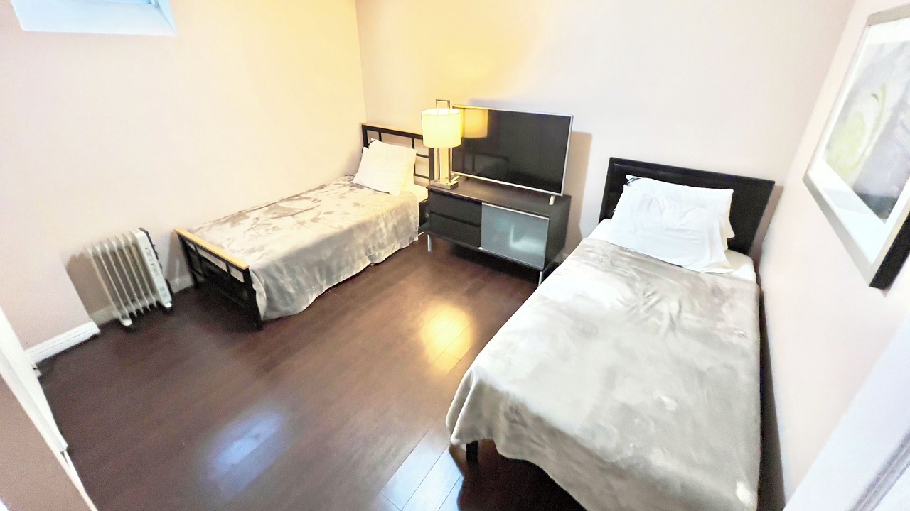 Photo of Bedroom in Whitby