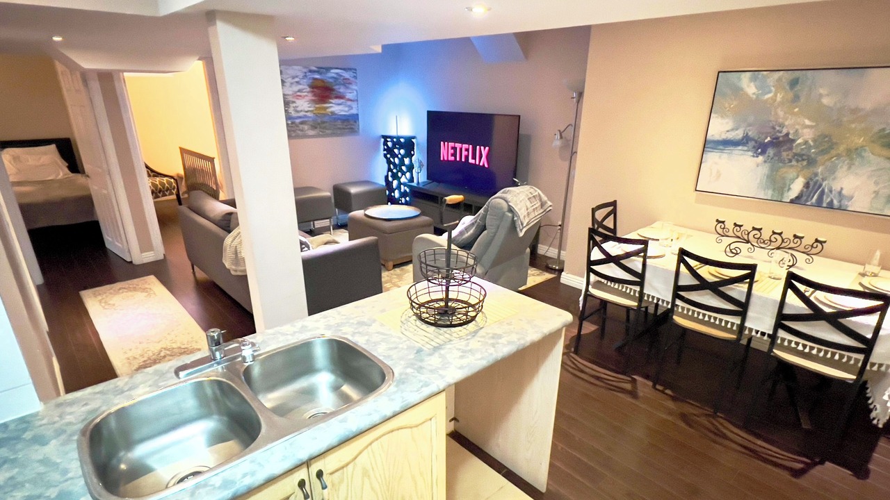Photo of Livingroom in Whitby