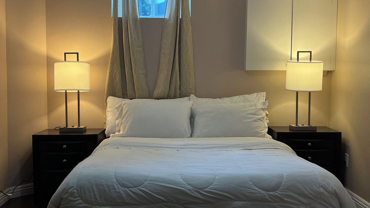 Photo of Bedroom in Whitby