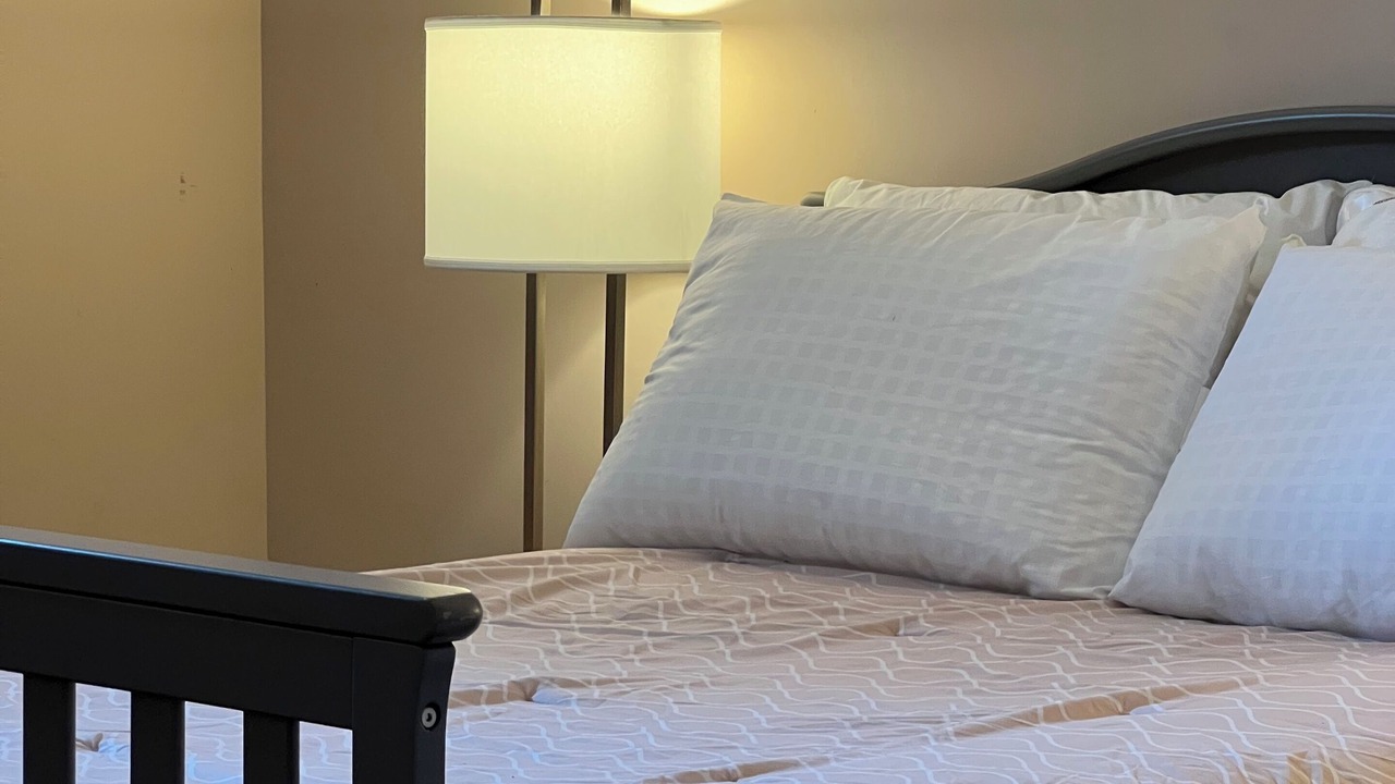 Photo of Bedroom in Whitby