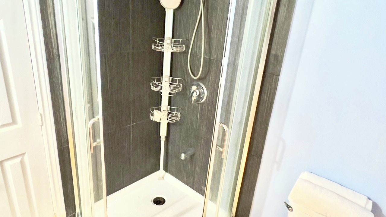 Photo of Bathroom in Whitby