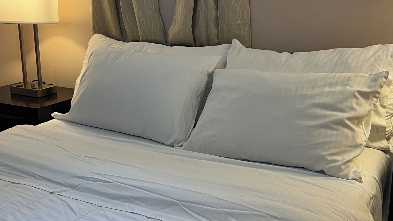 Photo of Bedroom in Whitby