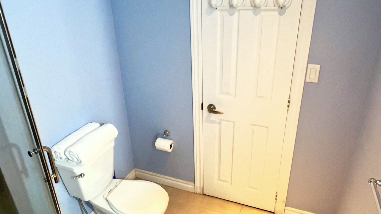 Photo of Bathroom in Whitby