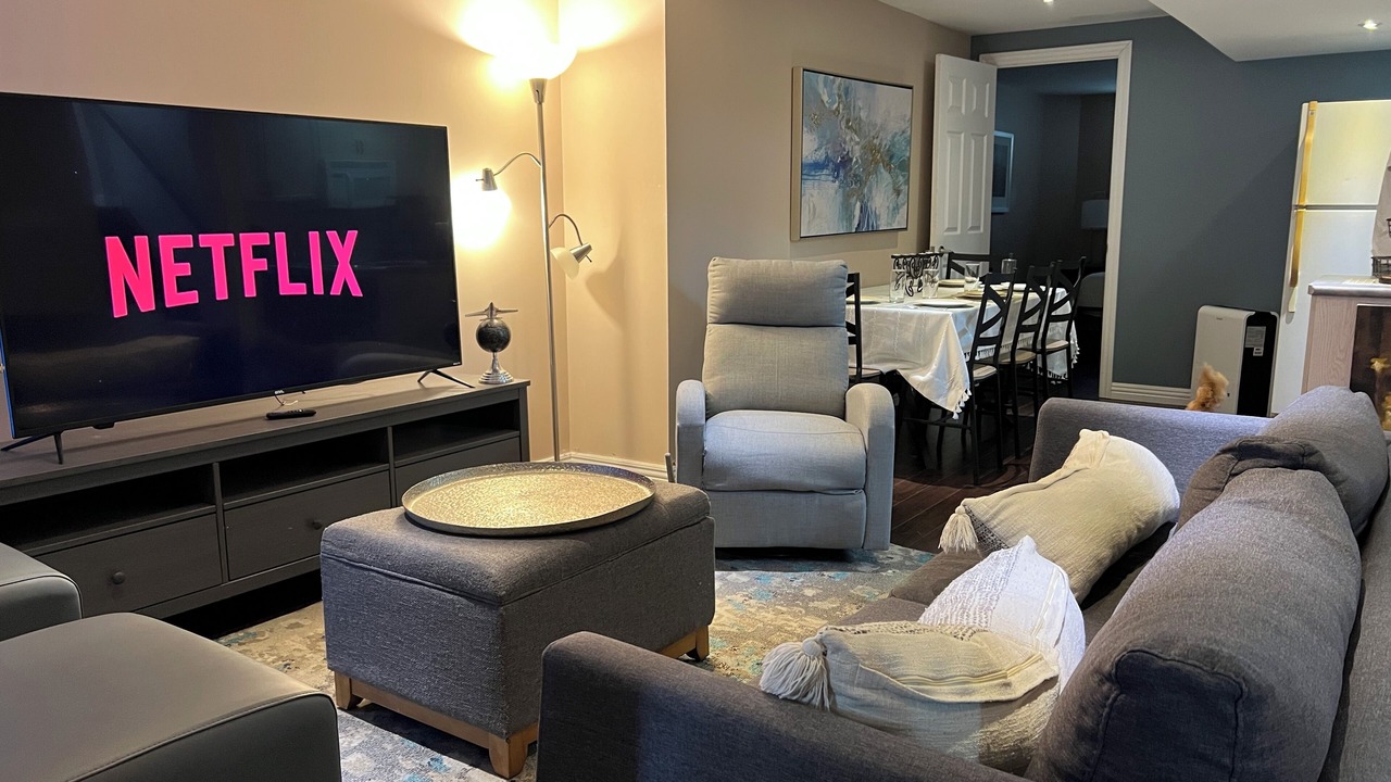 Photo of Livingroom in Whitby
