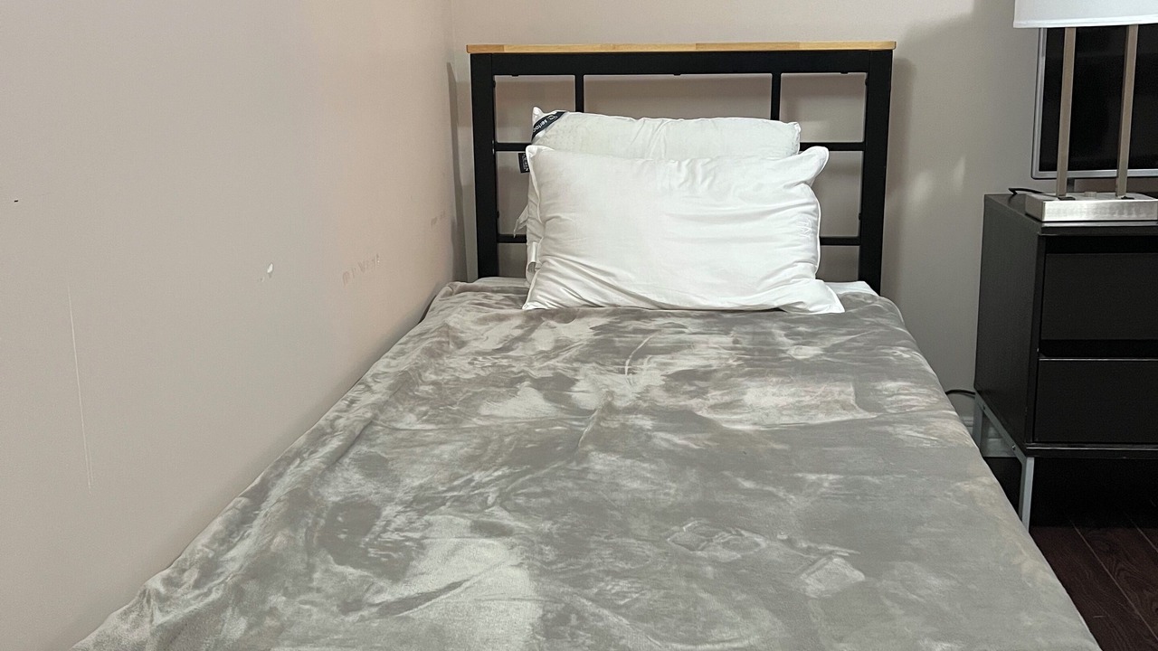 Photo of Bedroom in Whitby