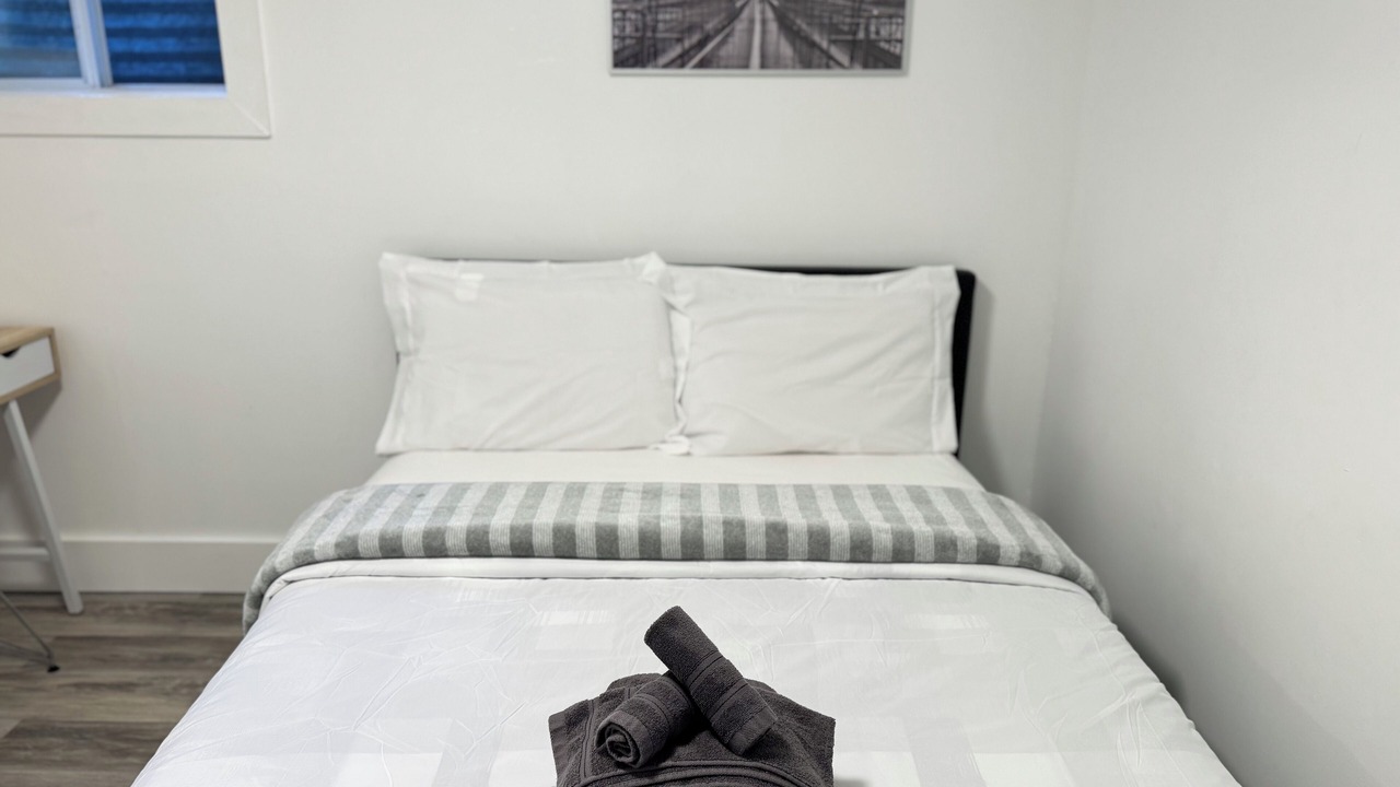 Photo of Bedroom in Fairview
