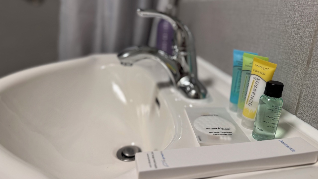 Photo of Bathroom in Fairview