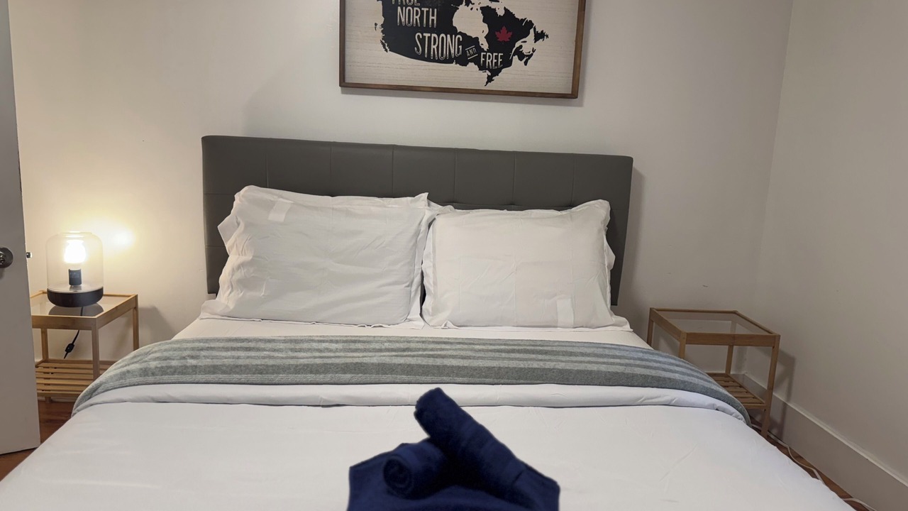 Photo of Bedroom in Fairview