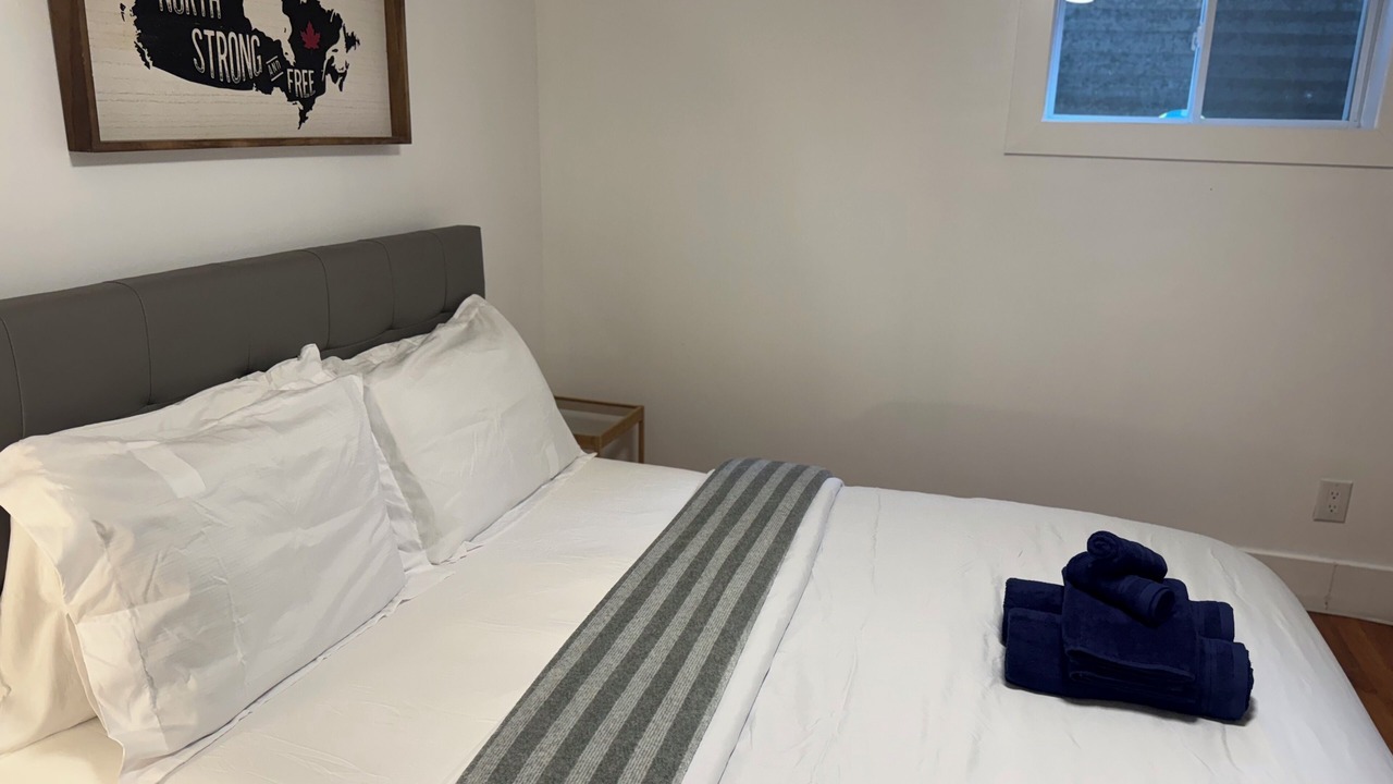 Photo of Bedroom in Fairview