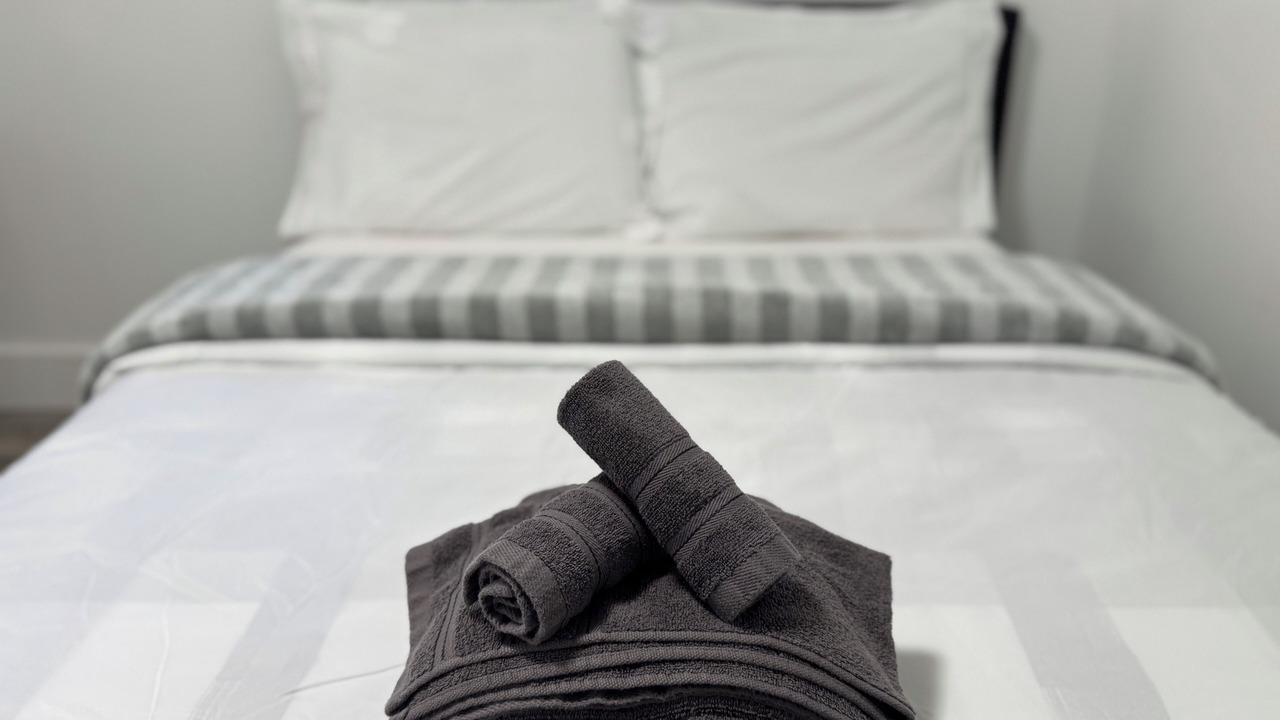 Photo of Bedroom in Fairview