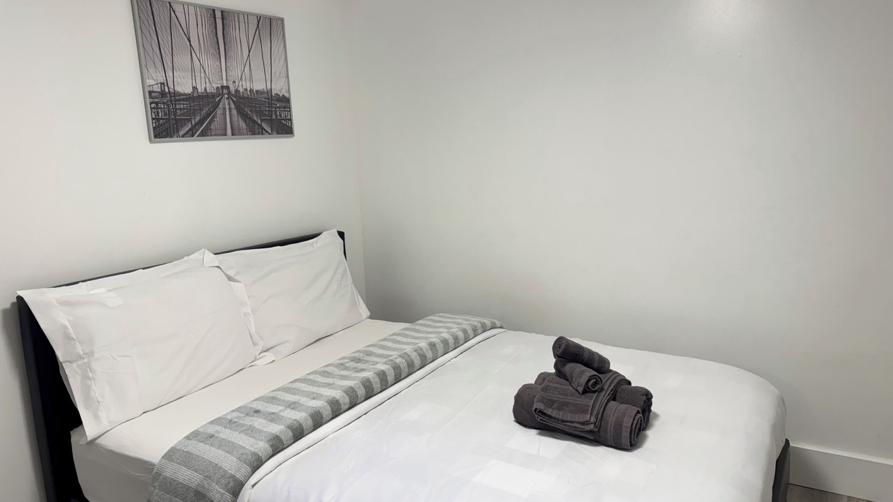 Photo of Bedroom in Fairview
