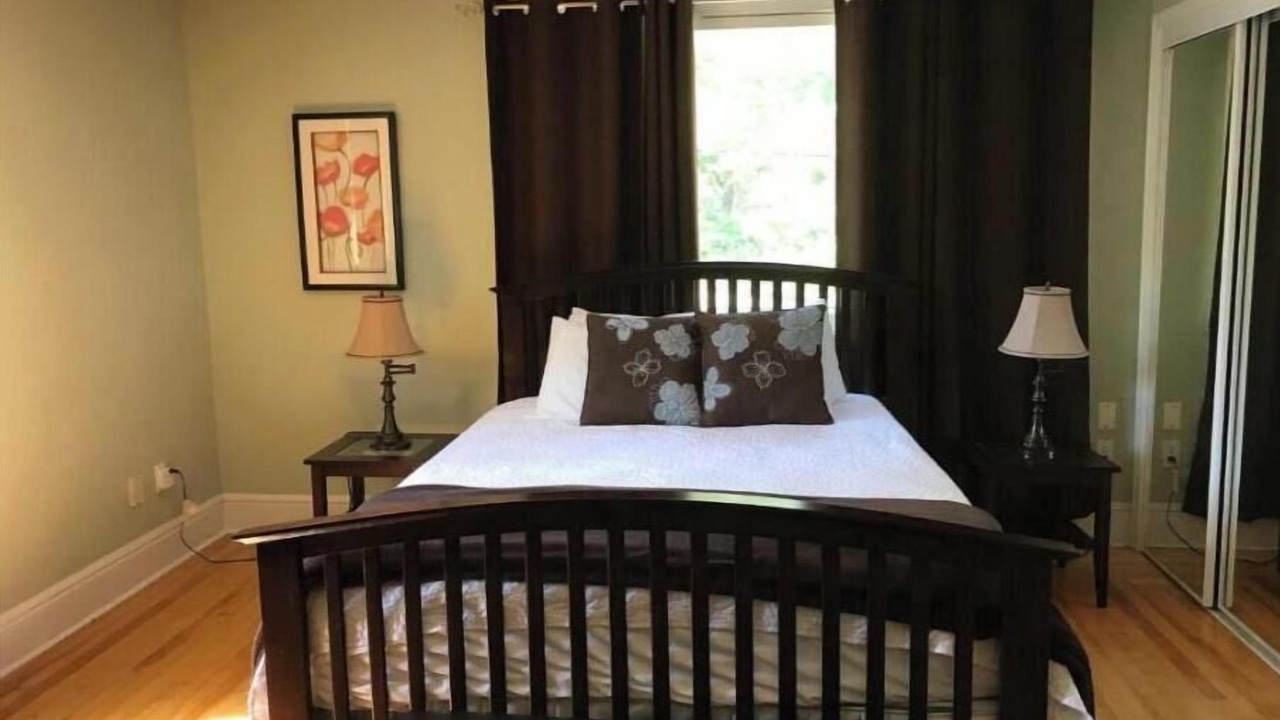 Photo of Bedroom in Waterford Valley