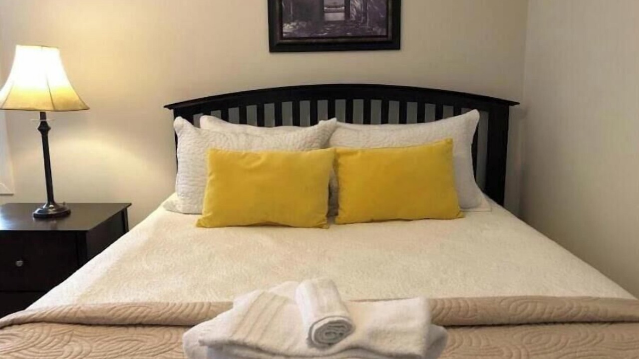 Photo of Bedroom in Waterford Valley