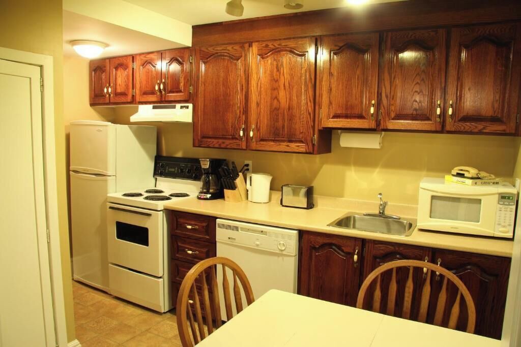 Photo of Kitchen in Waterford Valley