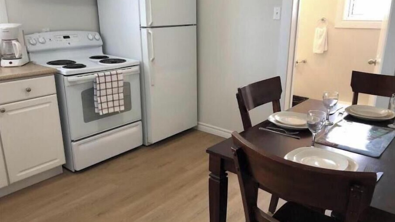 Photo of Kitchen in Waterford Valley