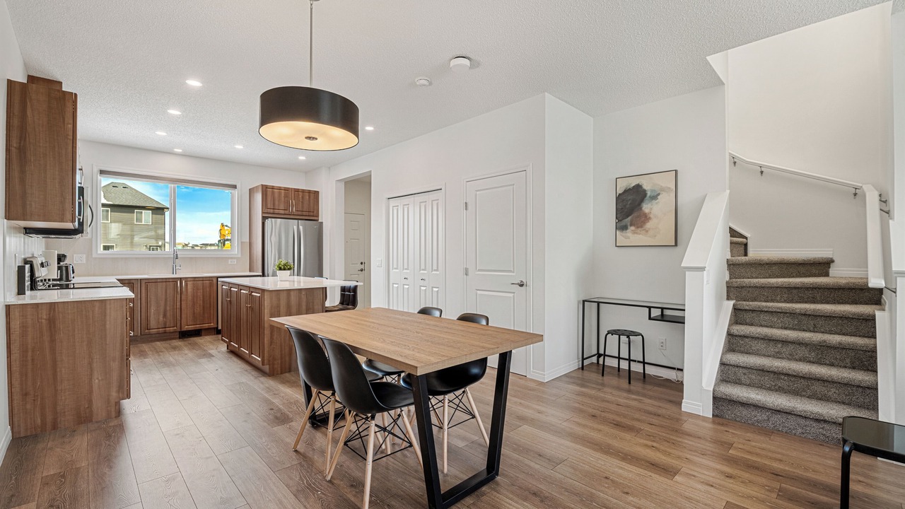 Photo of Kitchen in Calgary