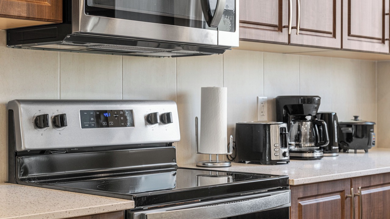 Photo of Kitchen in Calgary