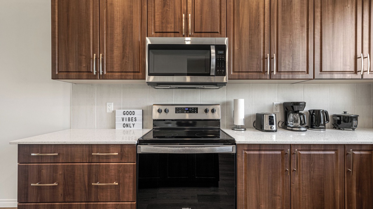 Photo of Kitchen in Calgary