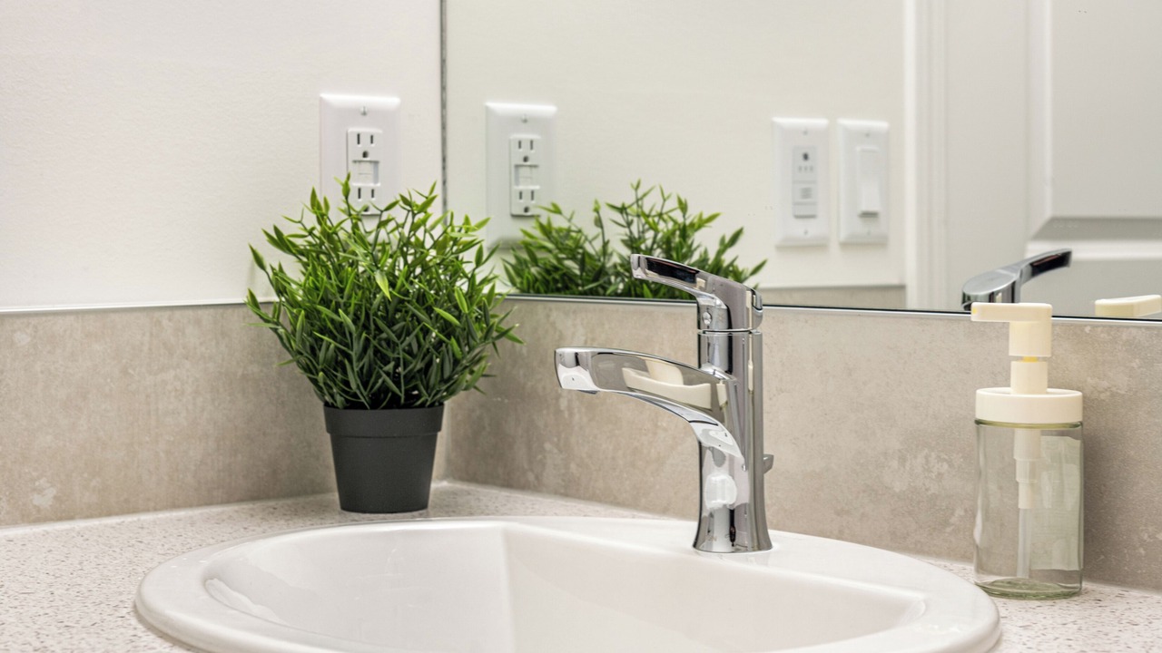 Photo of Bathroom in Calgary
