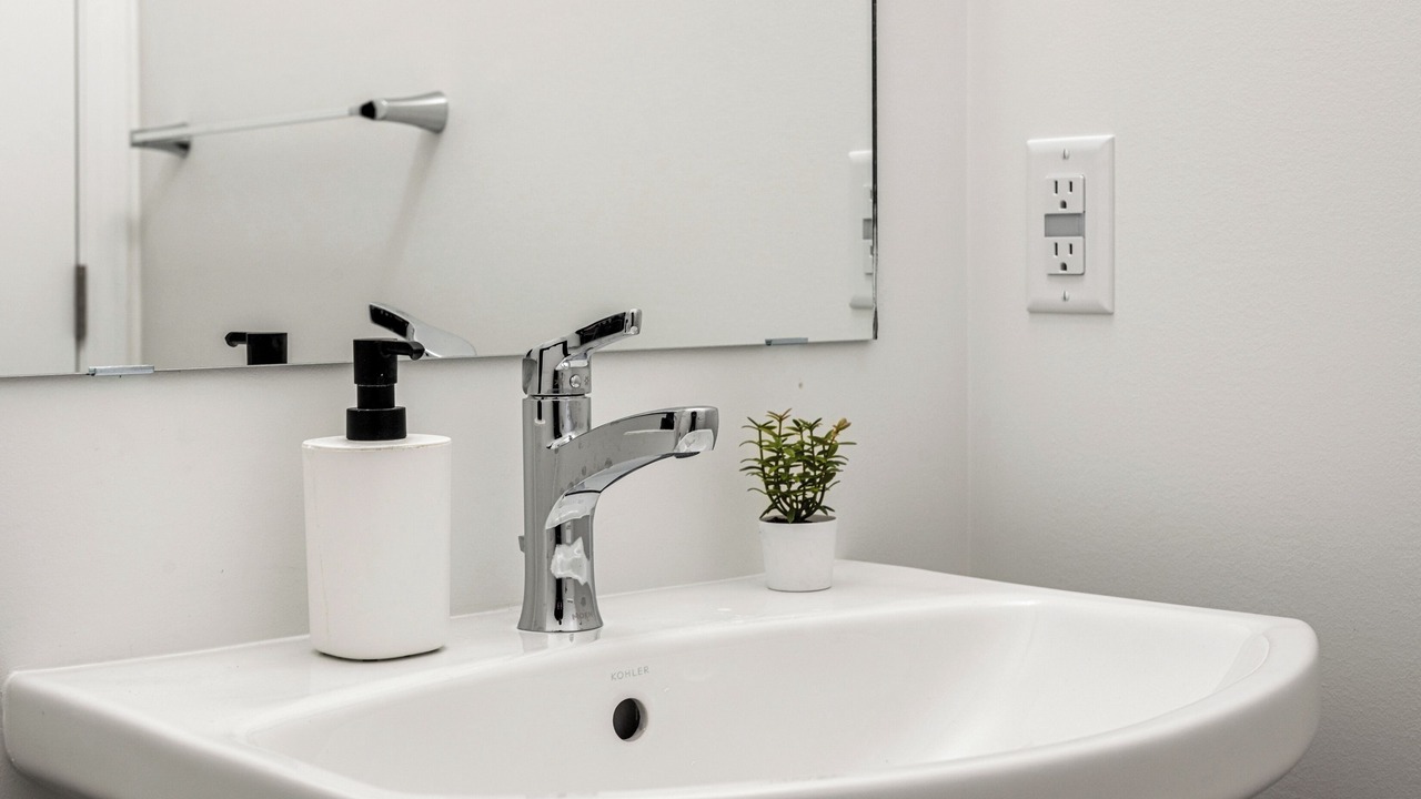Photo of Bathroom in Calgary