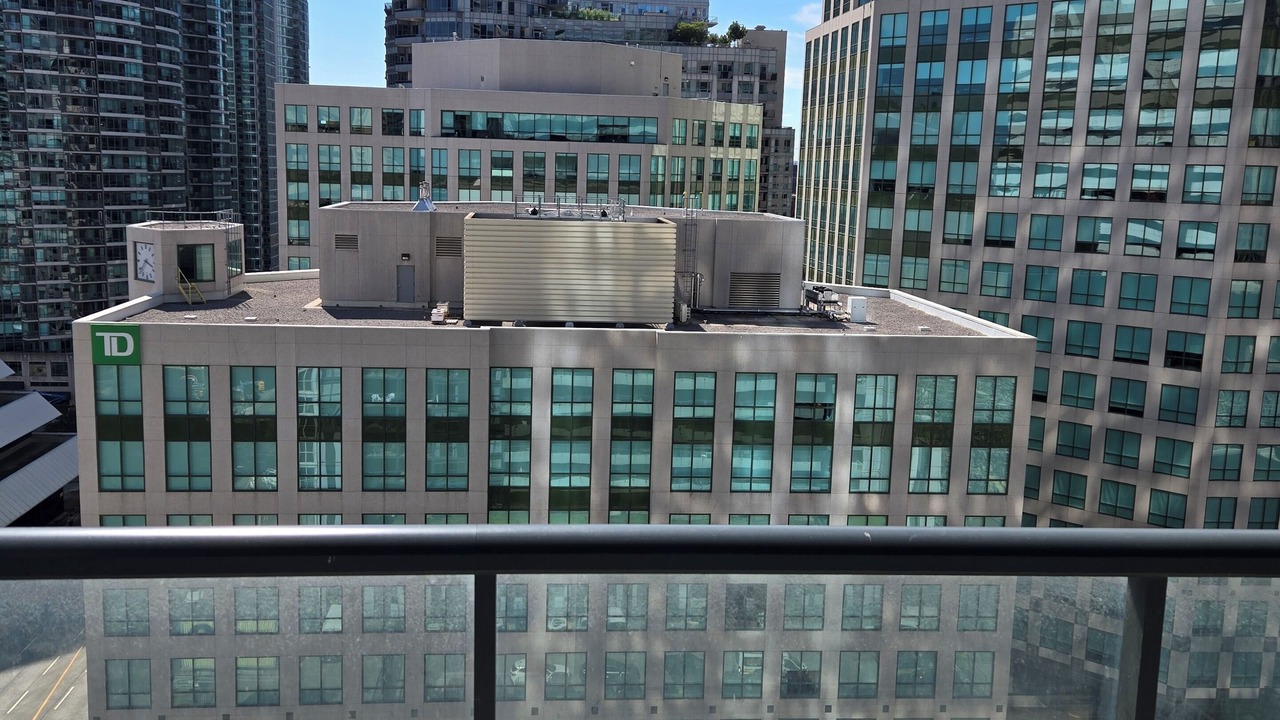 Photo of Outdoor in Toronto Entertainment District