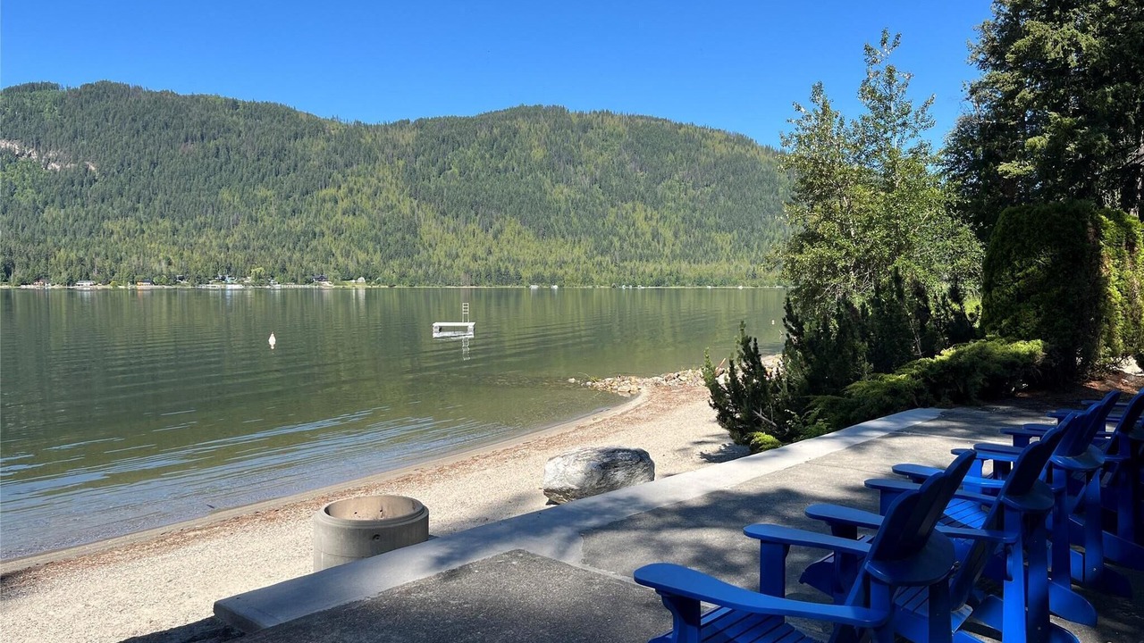 Photo of Outdoor in Sicamous