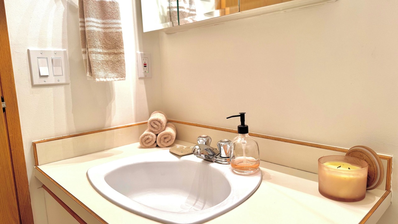 Photo of Bathroom in Sicamous