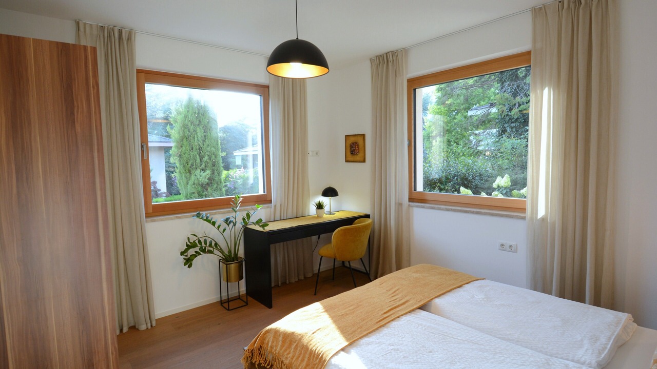Photo of Bedroom in Merano
