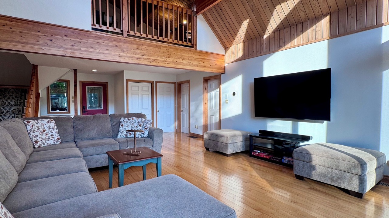 Photo of Livingroom in Bala