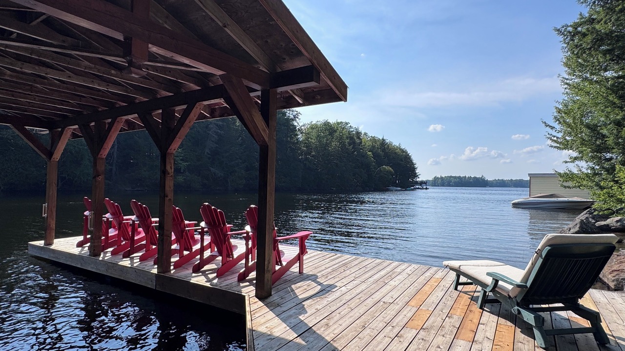 Photo of Patio Balcony in Bala