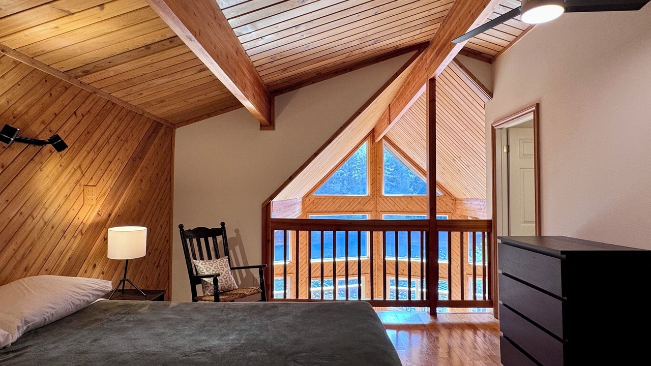 Photo of Bedroom in Bala