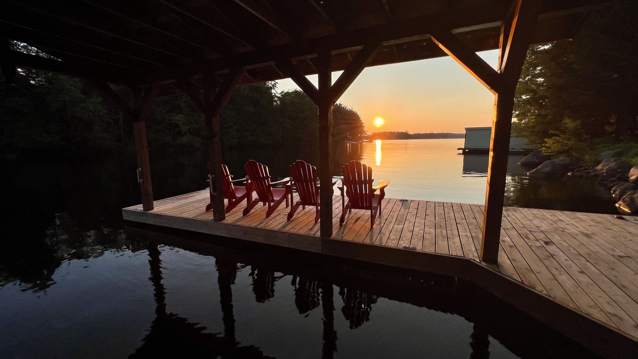 Photo of Patio Balcony in Bala