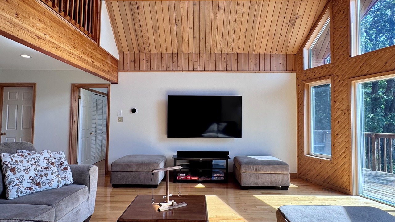 Photo of Livingroom in Bala