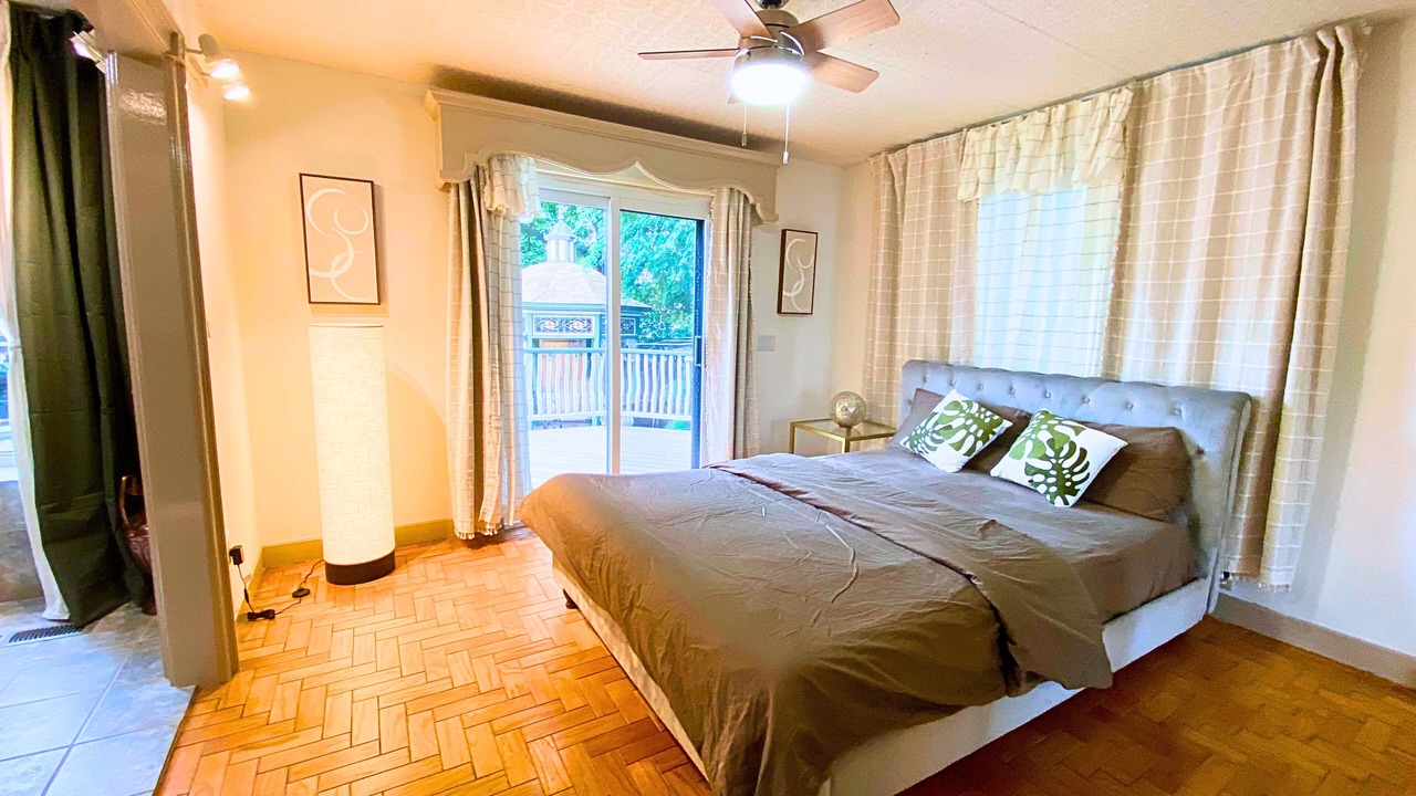 Photo of Bedroom in Halton Regional Municipality