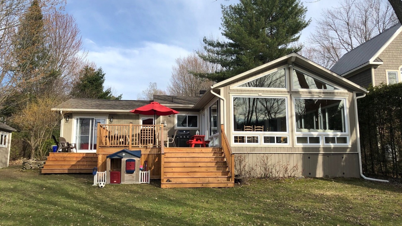 Photo of Outdoor in Stanstead Township