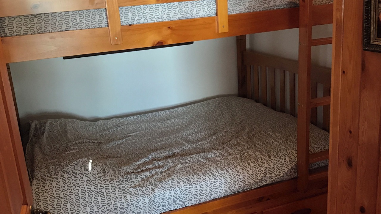 Photo of Bedroom in Stanstead Township