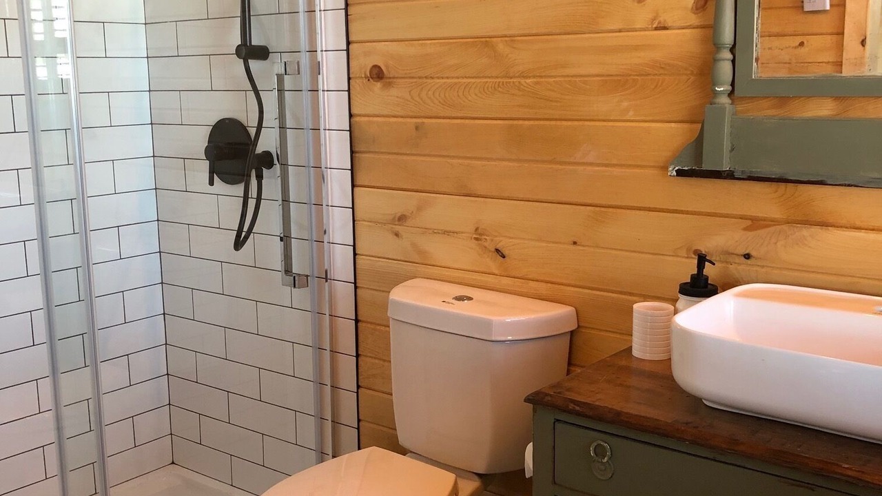 Photo of Bathroom in Stanstead Township