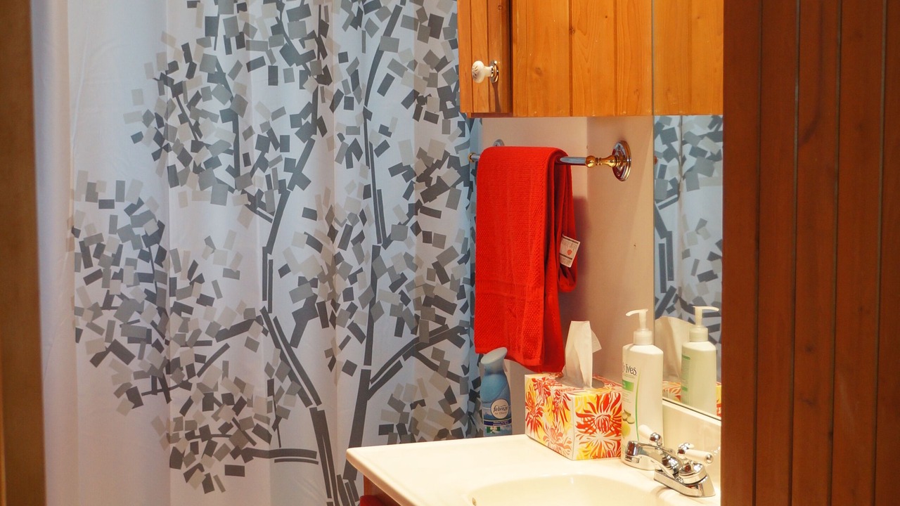 Photo of Bathroom in Stanstead Township