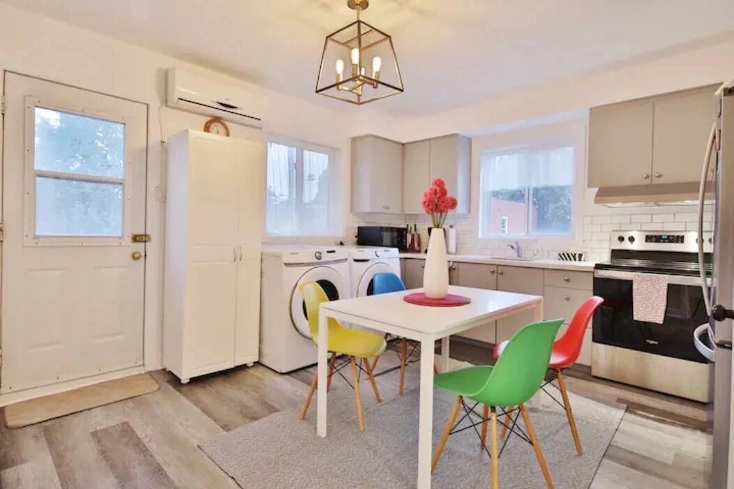 Photo of Kitchen in Cote-Saint-Paul