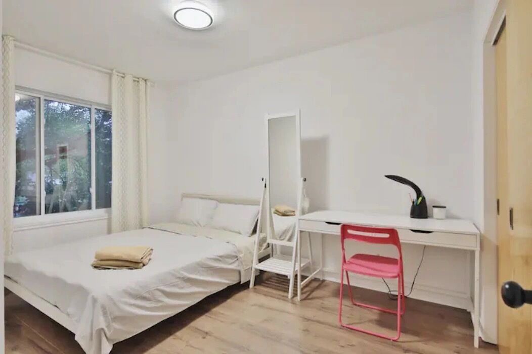 Photo of Bedroom in Cote-Saint-Paul