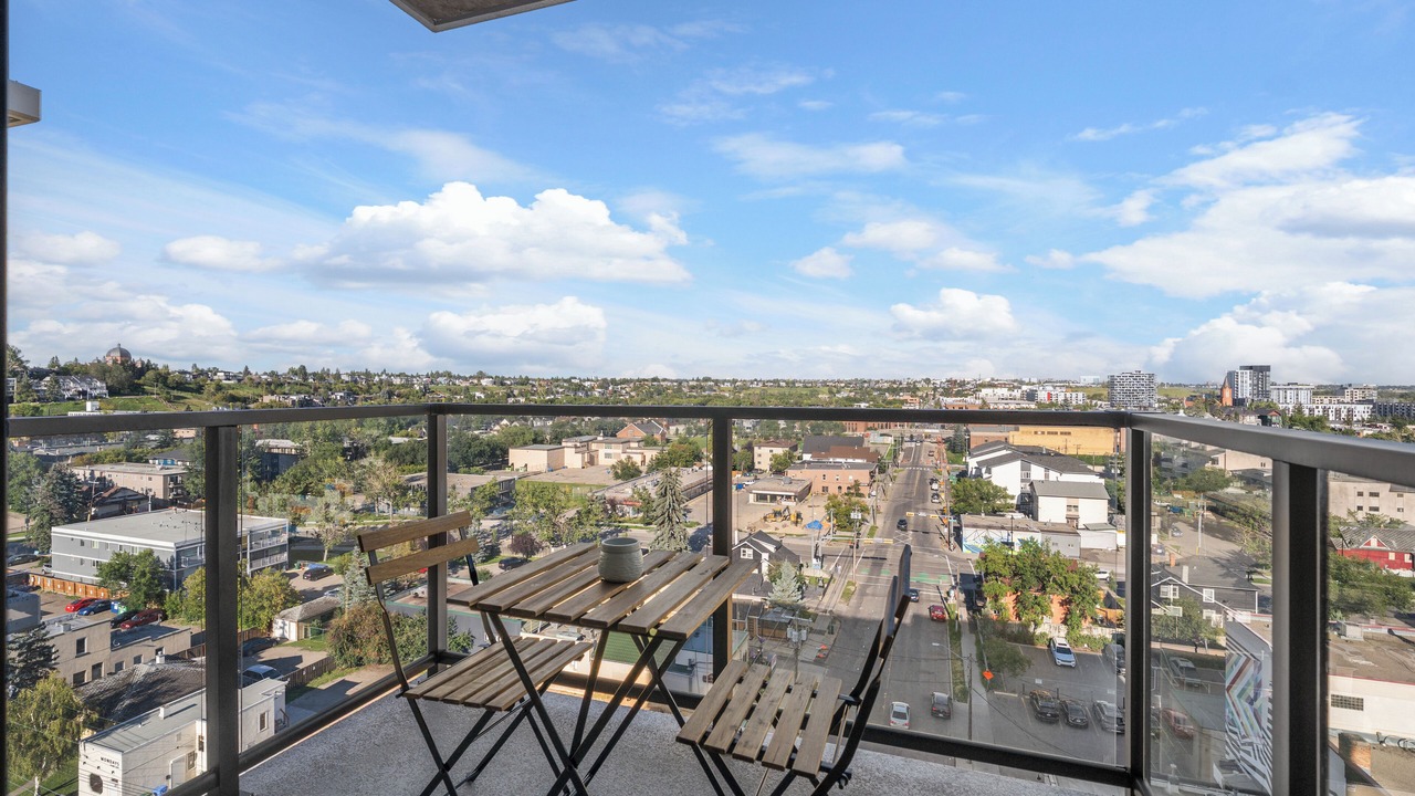 Photo of Outdoor in Crescent Heights