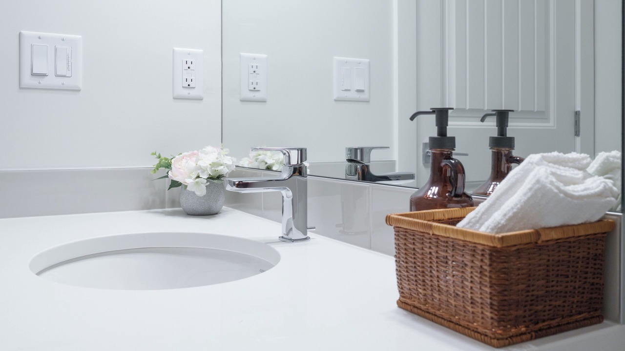 Photo of Bathroom in Evanston