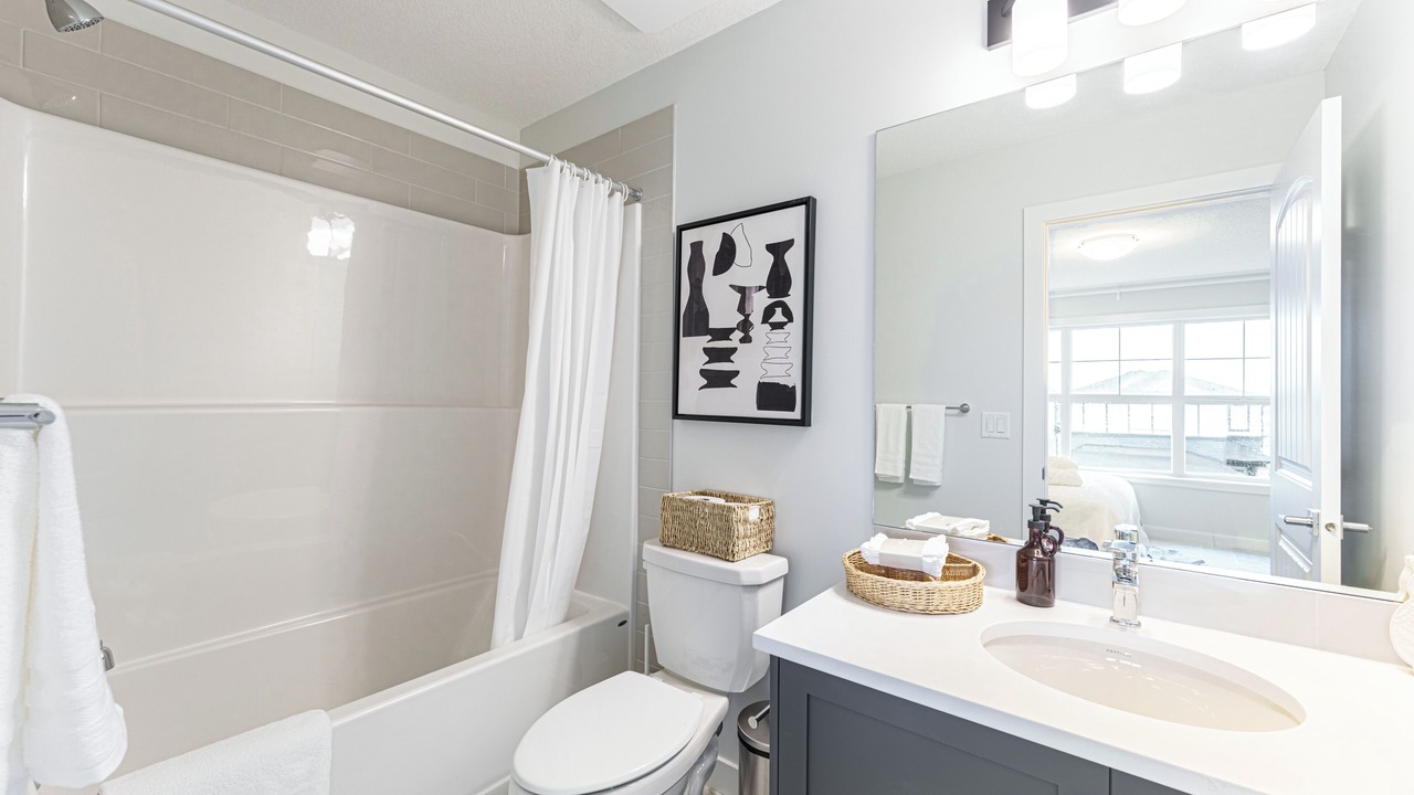 Photo of Bathroom in Evanston