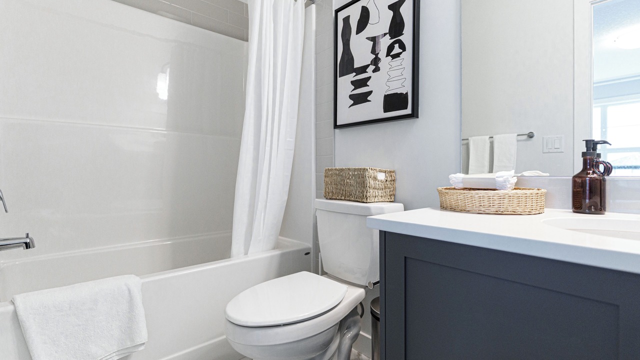 Photo of Bathroom in Evanston