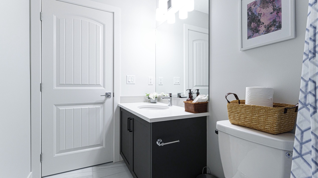Photo of Bathroom in Evanston