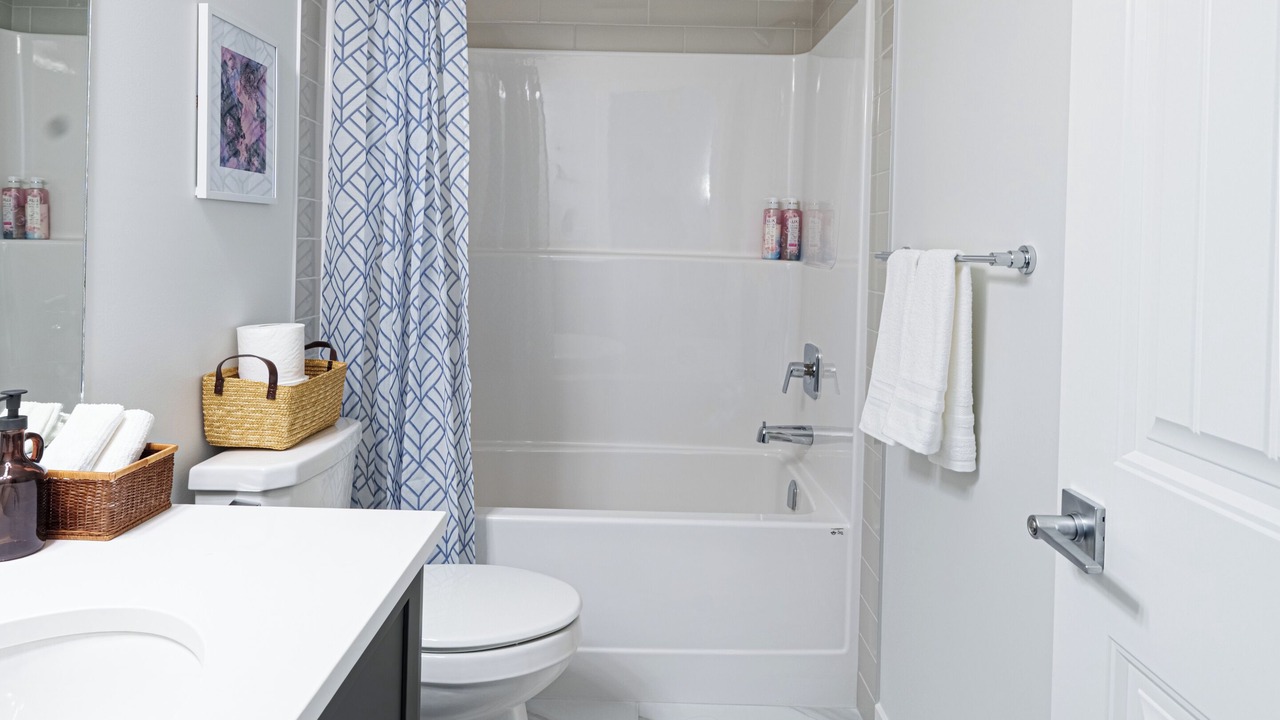 Photo of Bathroom in Evanston