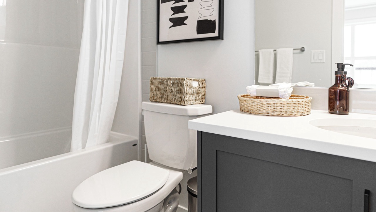 Photo of Bathroom in Evanston