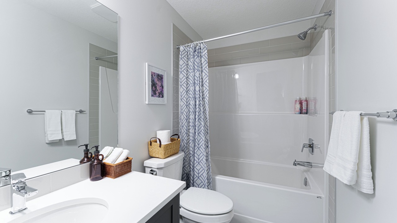 Photo of Bathroom in Evanston