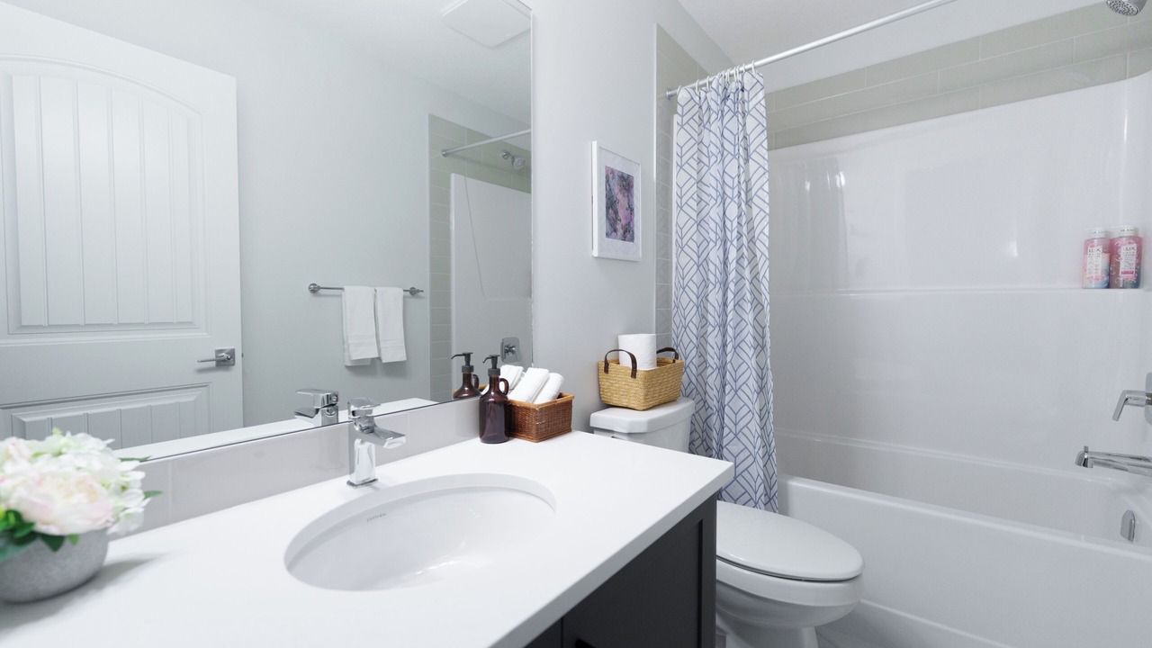 Photo of Bathroom in Evanston